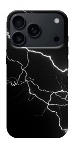 Чехол Молния для iPhone 17 Pro