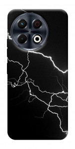 Чехол Молния для TECNO Spark 30 Pro (KL7)