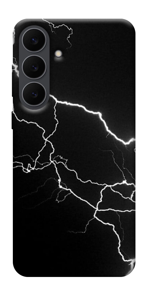 Чехол Молния для Galaxy S25 FE