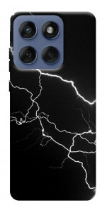 Чехол Молния для Motorola Edge 60 Fusion