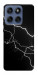 Чехол Молния для Motorola Edge 60 Fusion