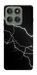 Чохол Блискавка для Motorola Edge 60 Pro