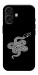 Чехол Змея для iPhone 17