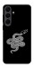Чехол Змея для Galaxy S25 FE