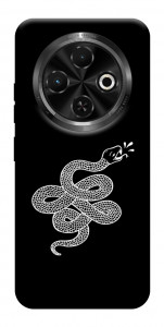 Чохол Змія для TECNO Spark 30C (KL5n)