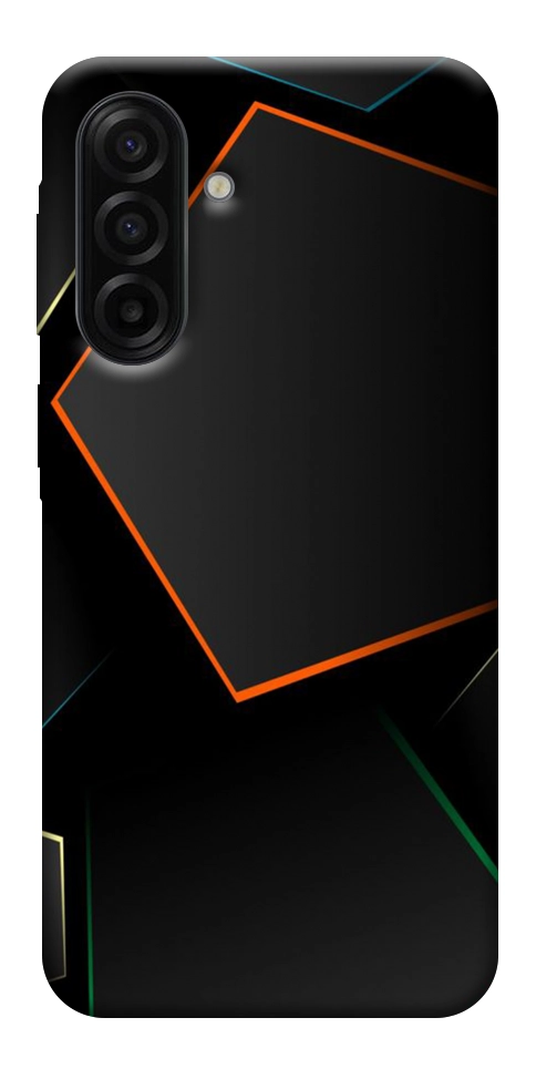 Чехол Абстракция для Galaxy A17 5G