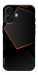 Чехол Абстракция для iPhone 17