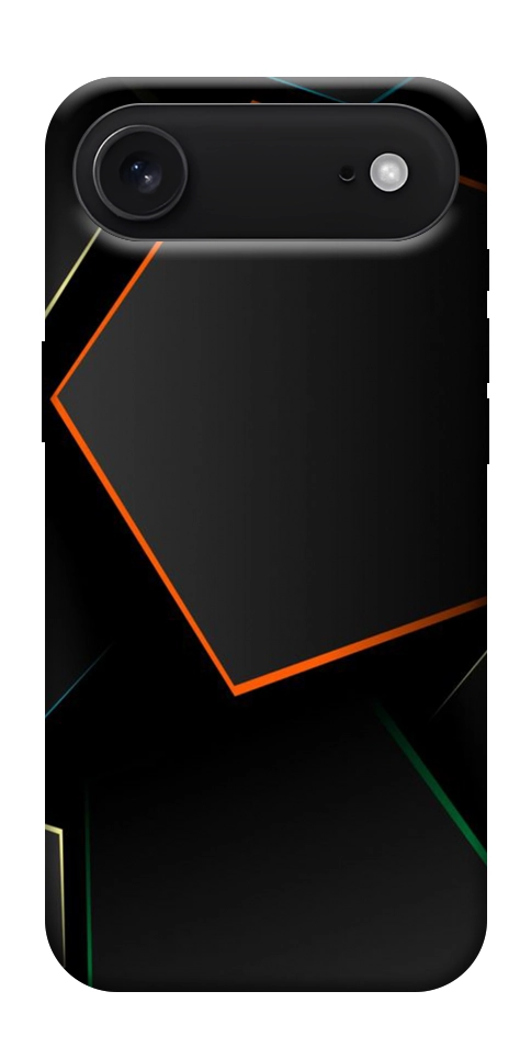 Чехол Абстракция для iPhone 17 Air