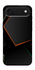 Чехол Абстракция для iPhone 17 Air