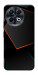 Чохол Абстракція для TECNO Spark 30 Pro (KL7)
