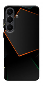 Чехол Абстракция для Galaxy S25 FE