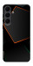 Чехол Абстракция для Galaxy S25 FE