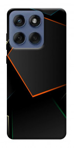 Чехол Абстракция для Motorola Edge 60 Fusion