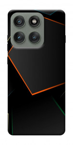 Чохол Абстракція для Motorola Edge 60 Pro