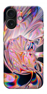 Чехол Абстракция 3 для iPhone 17