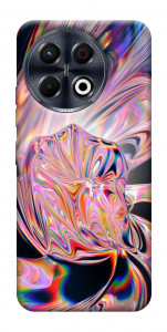 Чехол Абстракция 3 для TECNO Spark 30 Pro (KL7)