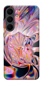 Чехол Абстракция 3 для Galaxy S25 FE