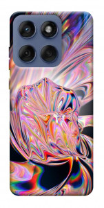 Чехол Абстракция 3 для Motorola Edge 60 Fusion