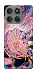 Чохол Абстракція 3 для Motorola Edge 60 Pro
