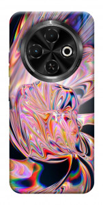 Чохол Абстракція 3 для TECNO Spark 30C (KL5n)