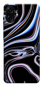 Чохол Абстракція 2 для Galaxy A07