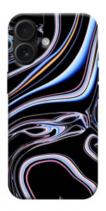 Чехол Абстракция 2 для iPhone 17