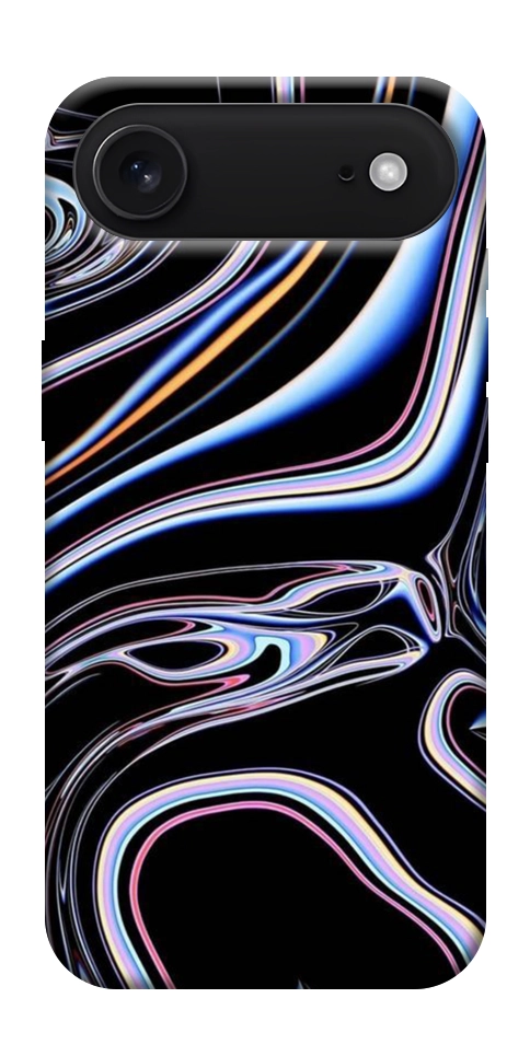 Чехол Абстракция 2 для iPhone 17 Air