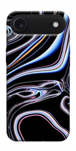 Чехол Абстракция 2 для iPhone 17 Air