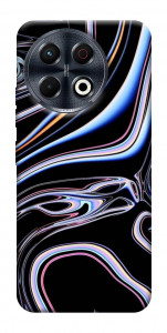 Чехол Абстракция 2 для TECNO Spark 30 Pro (KL7)