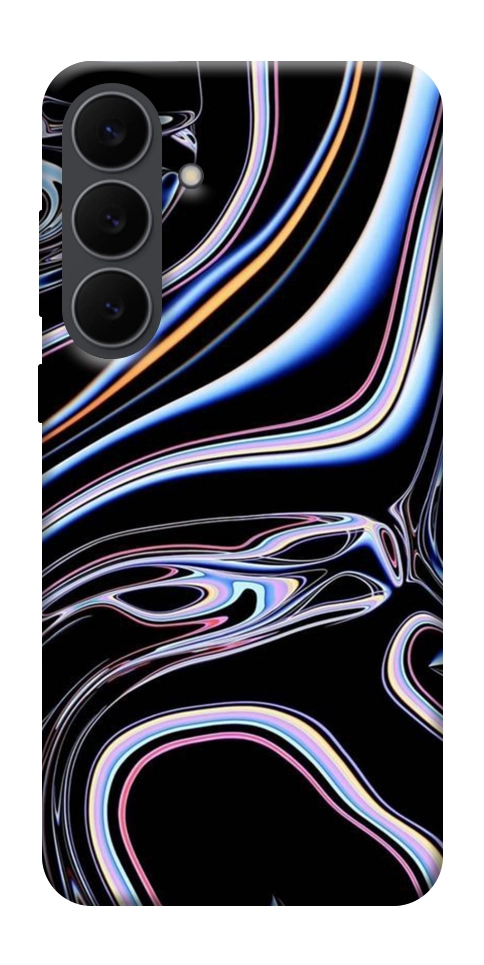 Чехол Абстракция 2 для Galaxy S25 FE