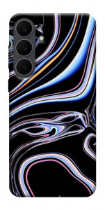 Чехол Абстракция 2 для Galaxy S25 FE
