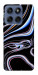 Чохол Абстракція 2 для Motorola Edge 60 Fusion