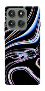 Чохол Абстракція 2 для Motorola Edge 60 Pro