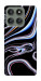 Чохол Абстракція 2 для Motorola Edge 60 Pro