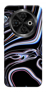Чохол Абстракція 2 для TECNO Spark 30C (KL5n)