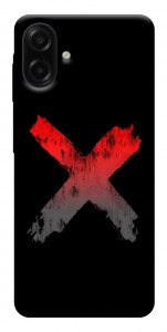 Чохол Stop для Galaxy A07