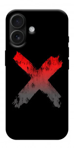 Чехол Stop для iPhone 17