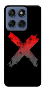 Чехол Stop для Motorola Edge 60 Fusion