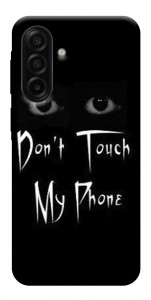 Чехол Don't Touch для Galaxy A17 5G