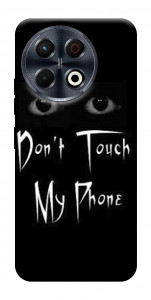 Чехол Don't Touch для TECNO Spark 30 Pro (KL7)