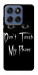 Чохол Don't Touch для Motorola Edge 60 Fusion