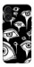 Чехол Поле глаз для iPhone 17