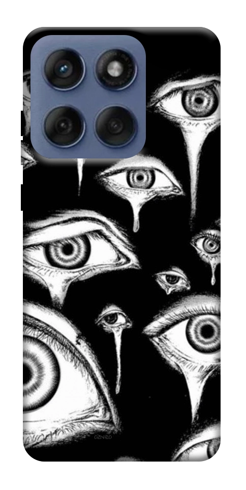 Чохол Поле очей для Motorola Edge 60 Fusion