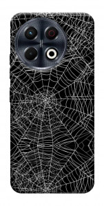 Чехол Паутина для TECNO Spark 30 Pro (KL7)