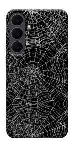 Чехол Паутина для Galaxy S25 FE