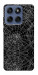 Чохол Павутина для Motorola Edge 60 Fusion
