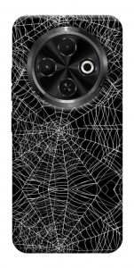 Чохол Павутина для TECNO Spark 30C (KL5n)