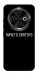 Чохол Нічого святого black для TECNO Spark 30C (KL5n)