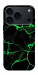 Чехол Зловещая паутина для iPhone 17 Pro