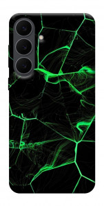 Чехол Зловещая паутина для Galaxy S25 FE
